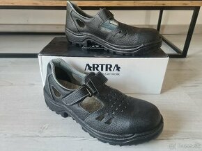 Pracovná obuv ARTRA v.45 - 1
