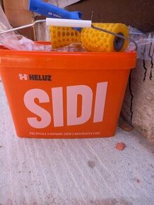 Heluz SIDI