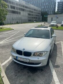 BMW 1 120d