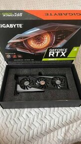 Gigabyte GeForce RTX 3060Ti Gaming OC 8GB - 1