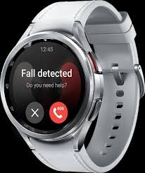 Samsung Galaxy watch 6 classic 47mm LTE