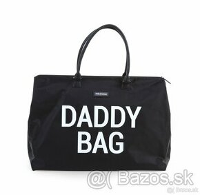 Cestovná taška Daddy Bag zn. Childhome