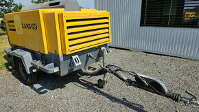 Kompresor Atlas Copco XAHS 186