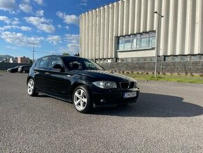 BMW 1 - 1