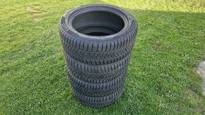 Zimné pneu Pirelli  225/50 R17 - 1