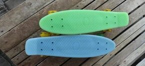 2x Pennyboard vo veľmi dobrom stave - 1