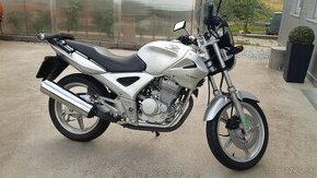 honda cbf 250 - 1