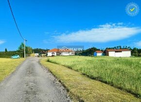 HALO reality - Predaj, rekreačný pozemok Stupava, 3.697 m2 ( - 1