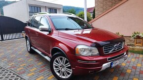 Volvo XC90  4WD