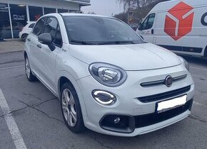 Fiat 500X Sport 1,3 FireFly 150k AT/6k