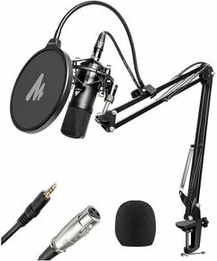 Maono MKIT-XLR Kondenzátorový štúdiový mikrofón - 1