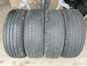 235/60R18 letné pneu - 1