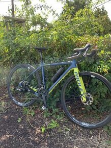 Predám bicykel gravel Ridley Kanzo D ADV 2023