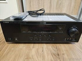 AV Receiver Yamaha HTR 6230