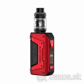 Geek vape L200+ zeus hlava