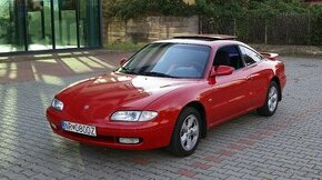 Mazda Mx6