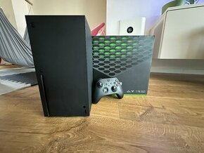 XBOX series X