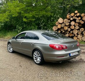 Passat cc 1.8 tsi - 1