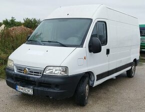 Fiat Ducato 2,3JTD