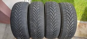 Zimné pneumatiky 195/50 R15 82 H BFGOODRICH