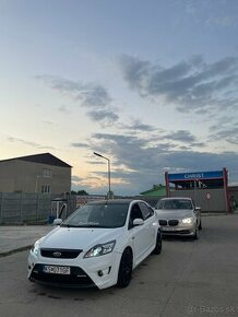 Predám/vymenim Ford focus ST 2.5