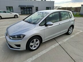 VW Golf Sportsvan 1.2tsi  63000km