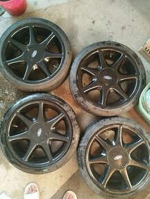 Disky Ford 4x108 R17