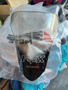 Honda vfr 800 v-tec plexi - 1