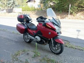 BMW R 1200rt