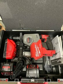 Milwaukee M18 FHX - 1