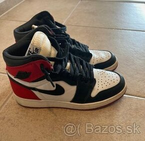 Nike jordan 1