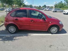 Citroen C3 1.4 HDI