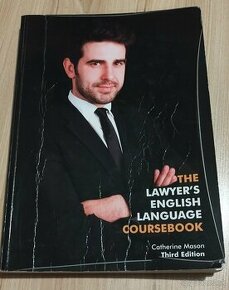 The Lawyer's English Language Coursebook