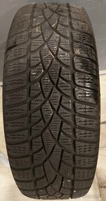 Zimné pneu DUNLOP Wintersport 215/60 r17 - 1