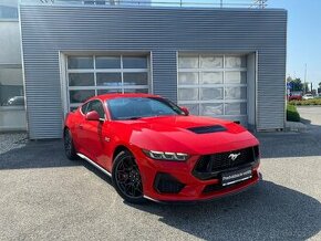 Ford Mustang 5.0 Ti-VCT V8 446k A10 (328kW) - RWD - 1