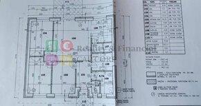 Predaj 4- izb. RD, Novostavba, Mojmírovce,129m2,poz. 6,53á - 1