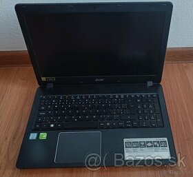 Notebook Acer Aspire F5-573G-599T - 1