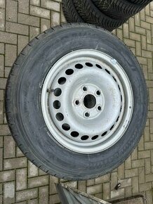 VW T5 T6 215/65R16C