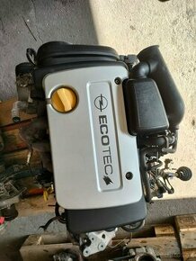 Motor opel 1.4 ecotec - 1