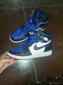 Jordan 1 - 1