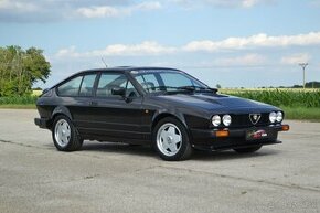 Alfa Romeo Alfetta GTV 2.0