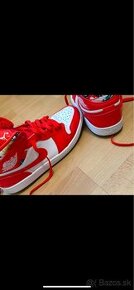 Air Jordan nike