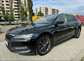 Škoda Superb Combi 2.0 TDI SCR Style DSG - 1