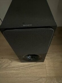 Sony soundbar - 1