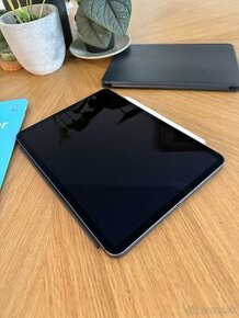 Apple iPad Pro 11 256GB LTE Space Gray (2018)