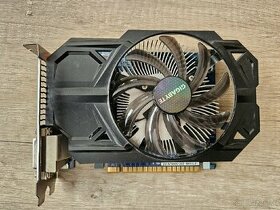 GTX 750 2GB