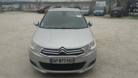 Citroen C4 1.6ehdi ROZPREDAM