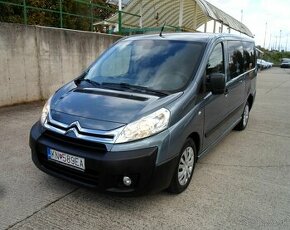 Citroën Jumpy 2.0 HDi 94kW L2H1 Možný odpočet DPH.klima