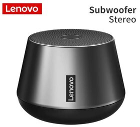 Bluetooth reproduktor lenovo - 1