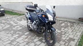 Suzuki V-Strom DL 1000 - 1